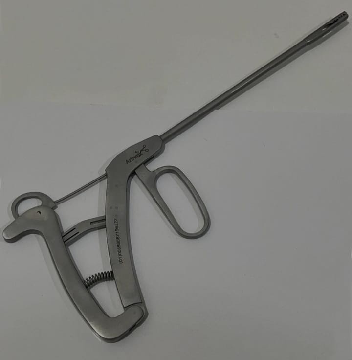 Arthrex Knee Scorpion AR-12990 Arthroscopic Suture Passer for Orthopedic Surgery