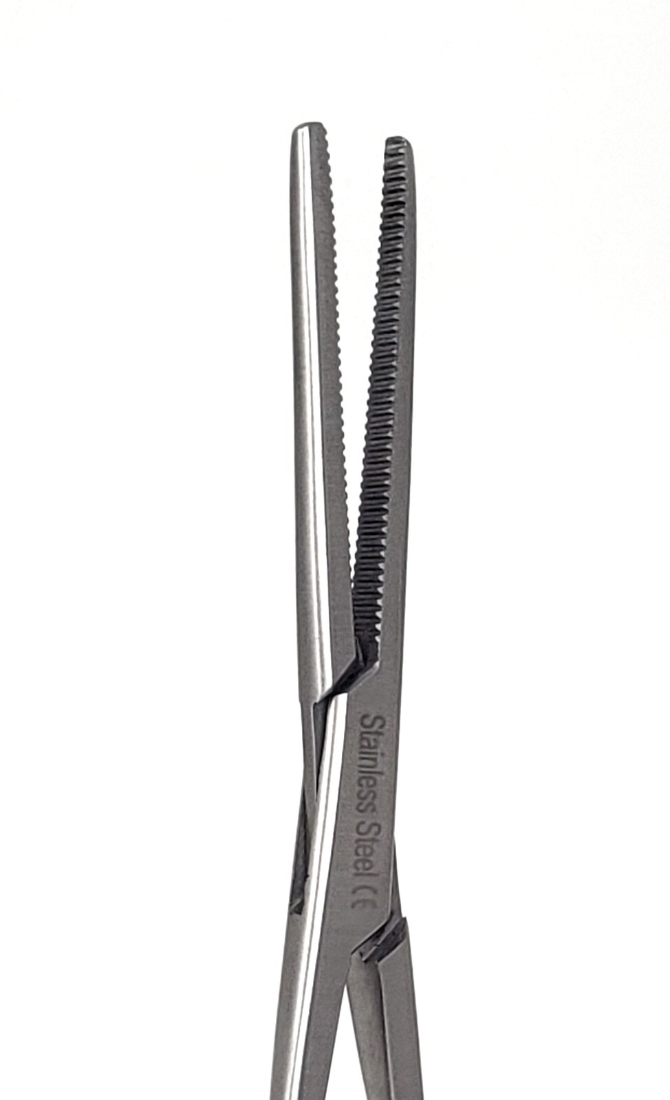 Artery Forceps Clamp Surgical Hemostat Locking 7.25″ Straight Stainless Pliers
