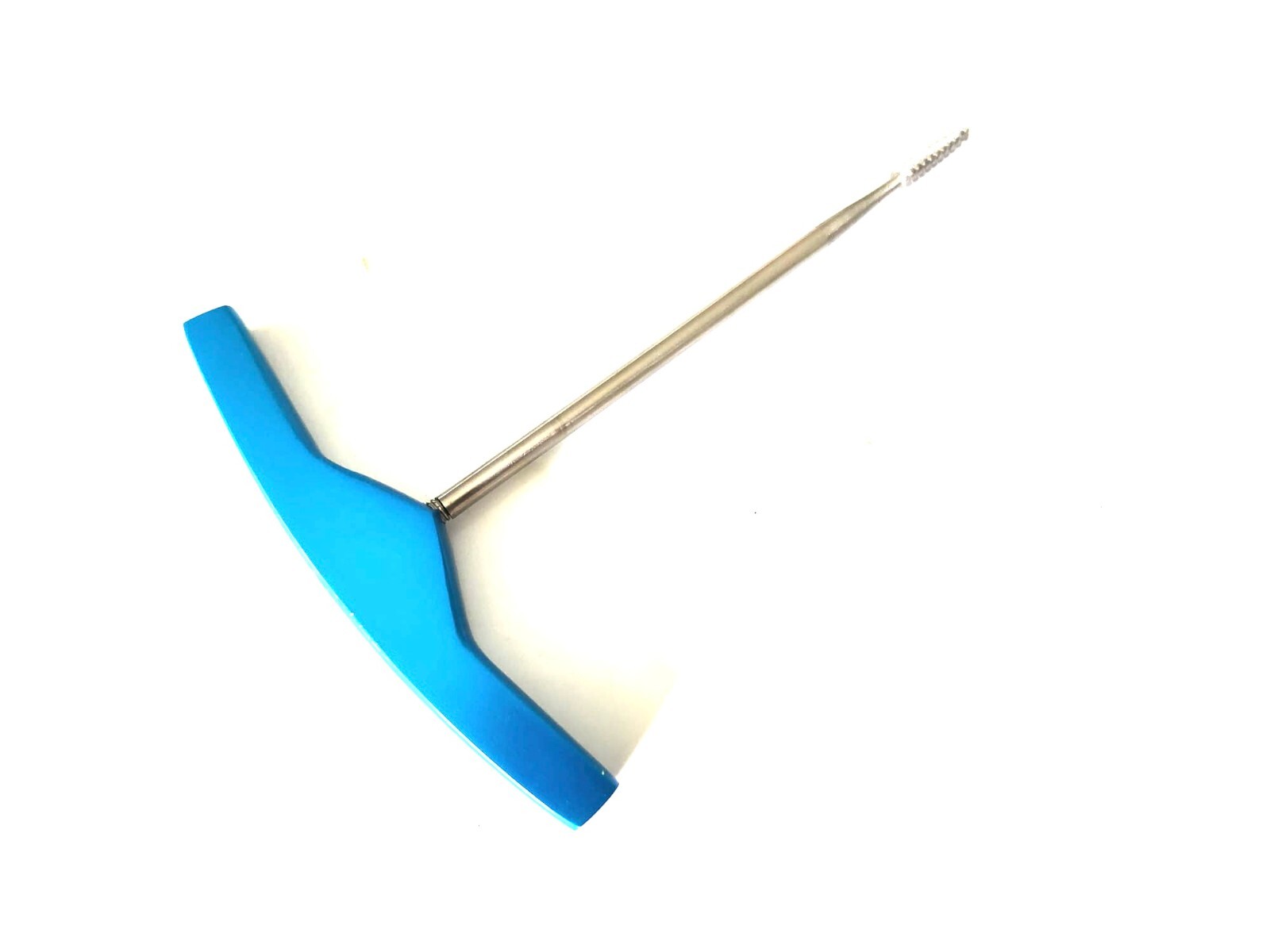 Set Of 2 T Handle Cannulated Tap 4.5»mm & 3.5′ Surgical Orthopedic Instruments