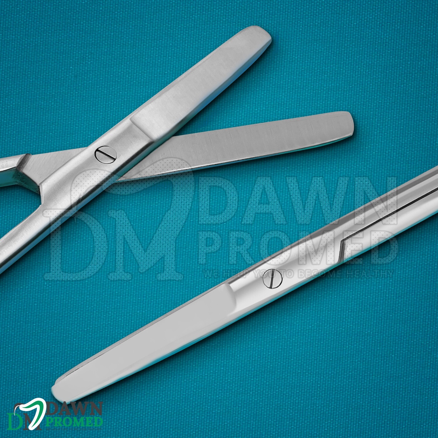 9 Pcs Gynecology kit Set For Student OB/GYN Instruments German Grade