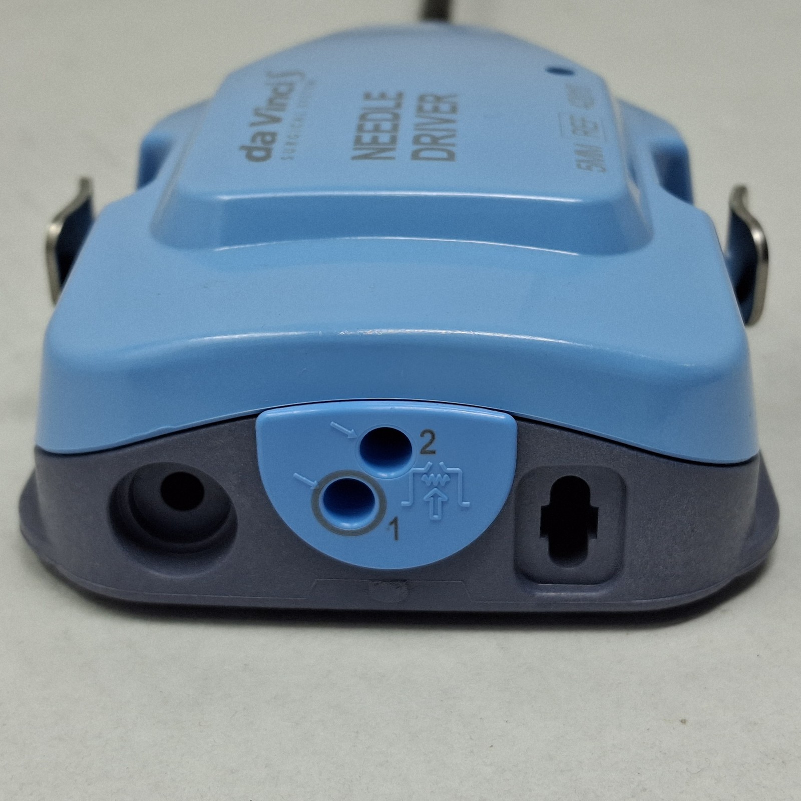 Intuitive Surgical 420117 Da Vinci Needle Driver