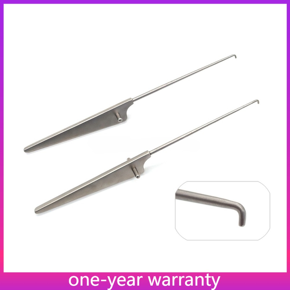 2Pcs 3mm Arthroscopic Probe Knife – Arthroscopy Surgical Instruments