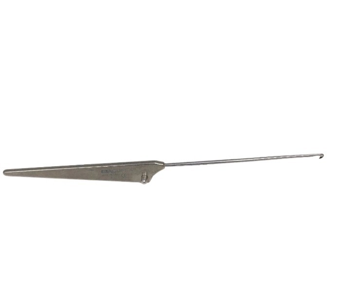 ACUFEX REF 010161 ARTHROSCOPY KNIFE HOOK
