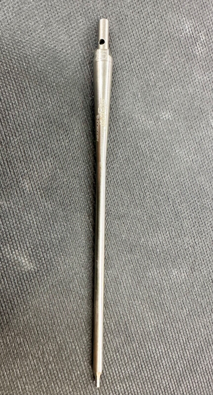 Stryker 234-020-001 2.5mm Cannulated Hex Driver Shaft Orthopedic