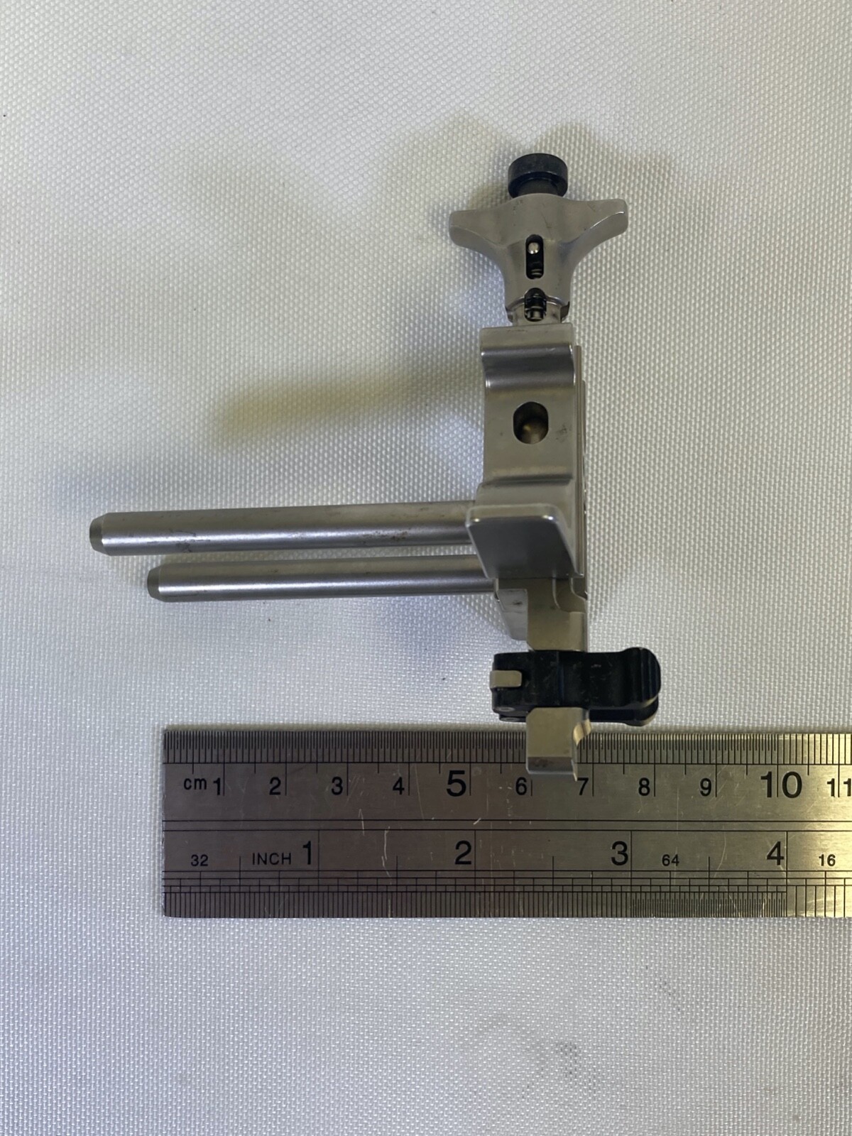Stryker 6541-1-600 Triathlon Knee Adjustment Block Orthopedics Trauma