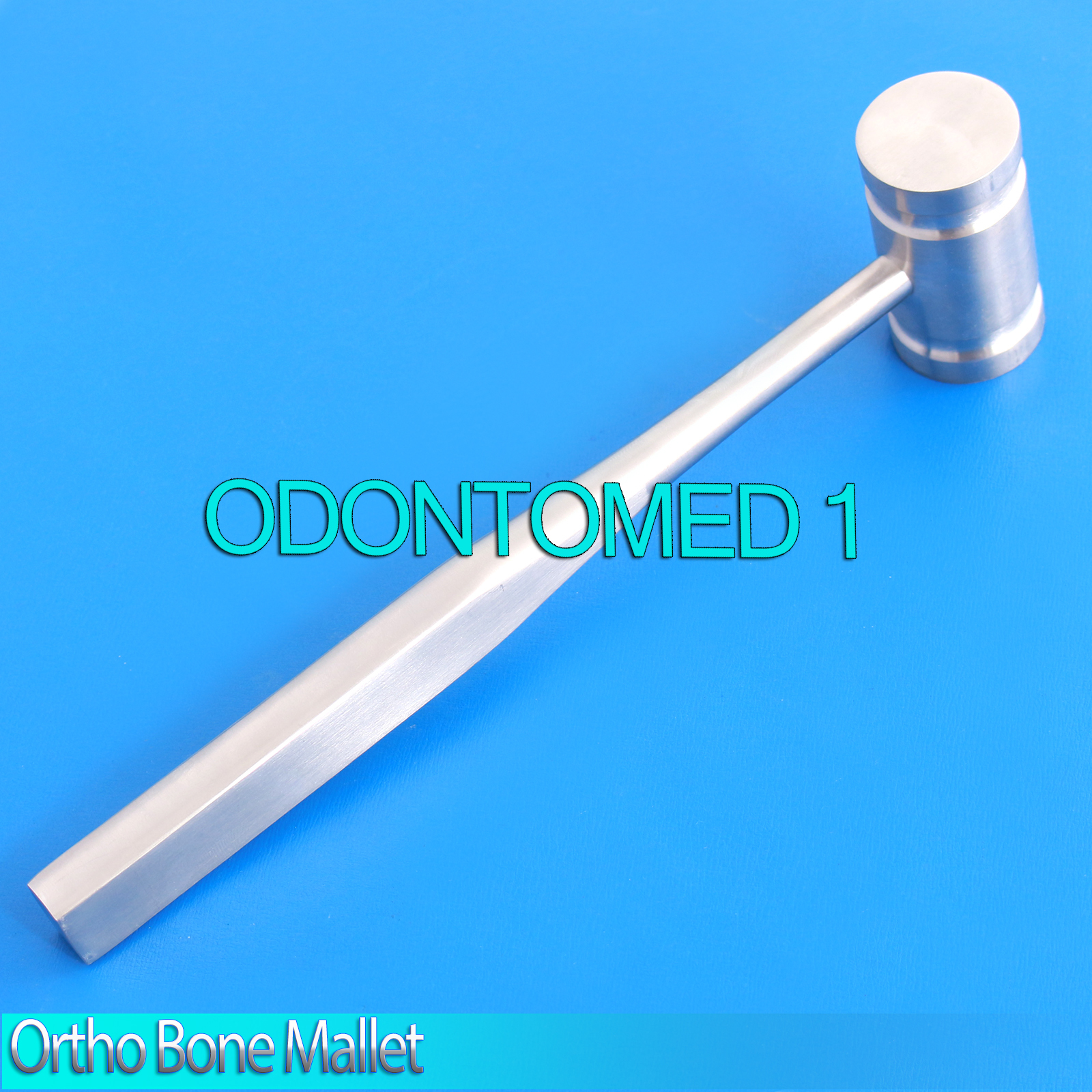 Ortho Bone Mallet 450 Grams 26.5Cm Veterinary Orthopedic Instruments