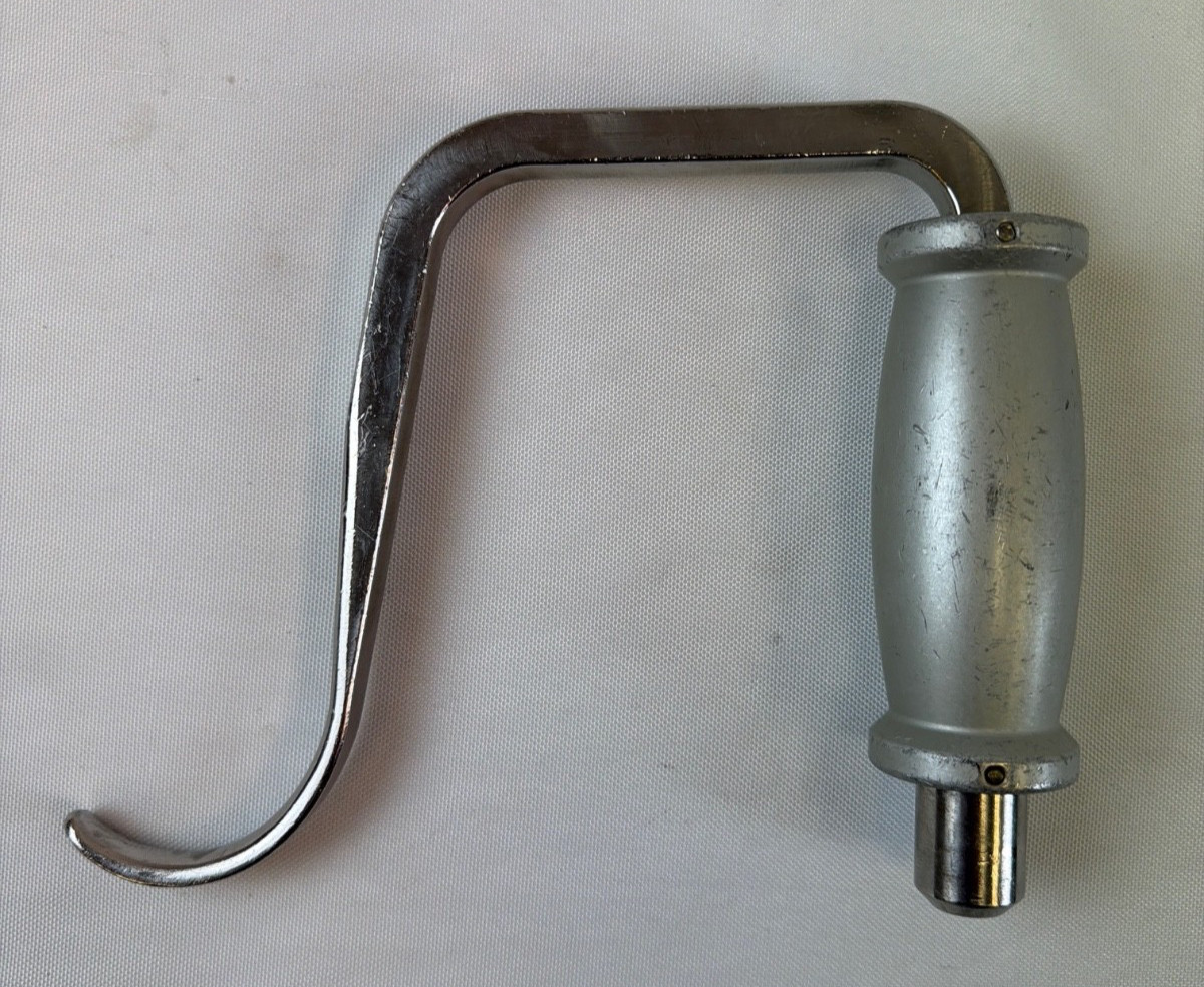 OSI Mizuho Femoral Hook for Support Bracket Hana Table Orthopedics Trauma