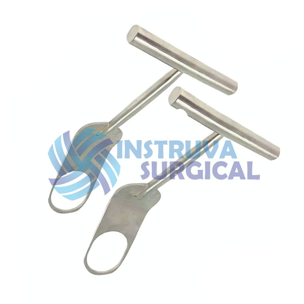 Fukuda Style Shoulder Retractor 2 PCs Surgical Orthopedic Instruments FA surgica