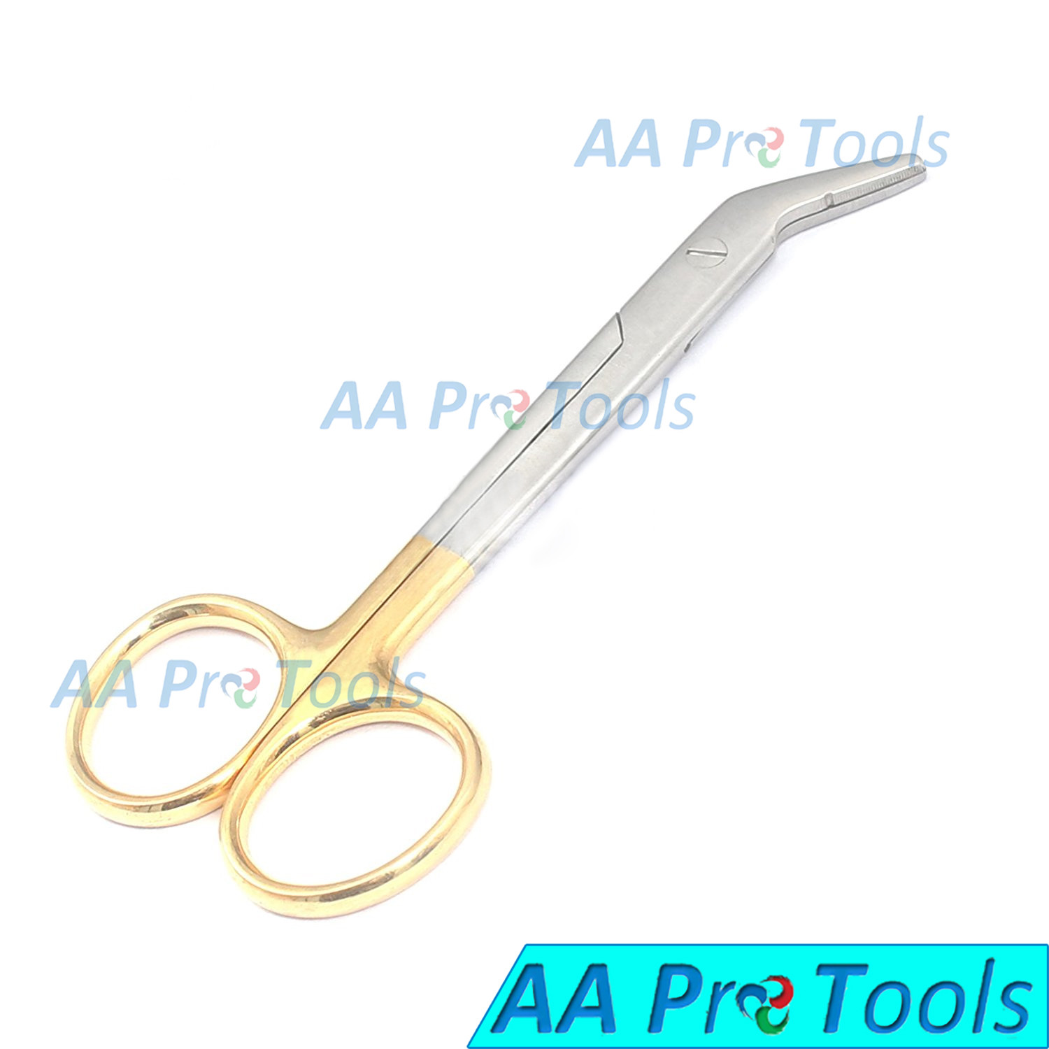 Dental Orthodontic Universal Scissors, Wire Cutter 12 CM*T.C. Tip