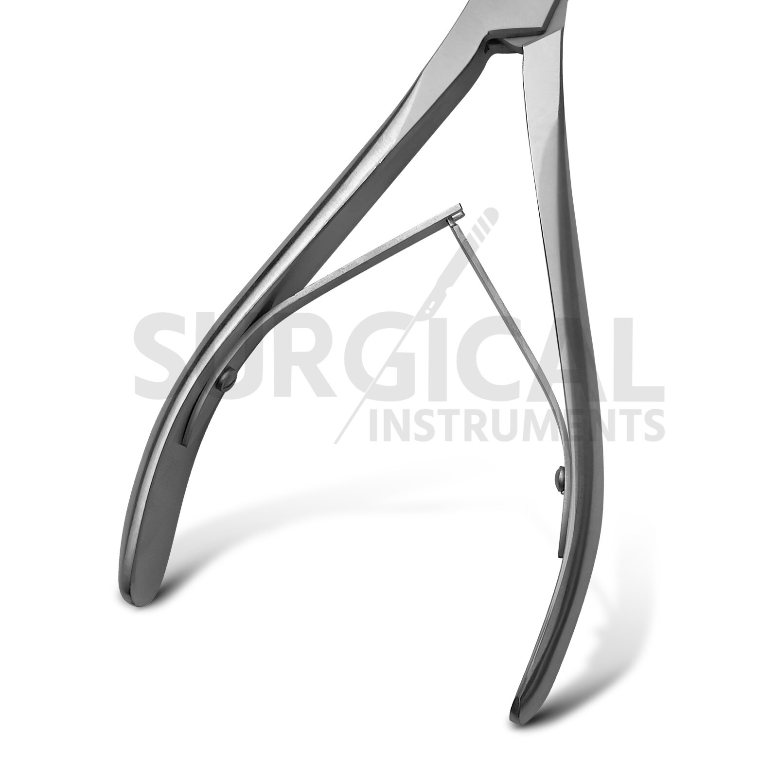 Liston Bone Cutter 7″ Surgical Orthopedic Stainless Steel German Grade