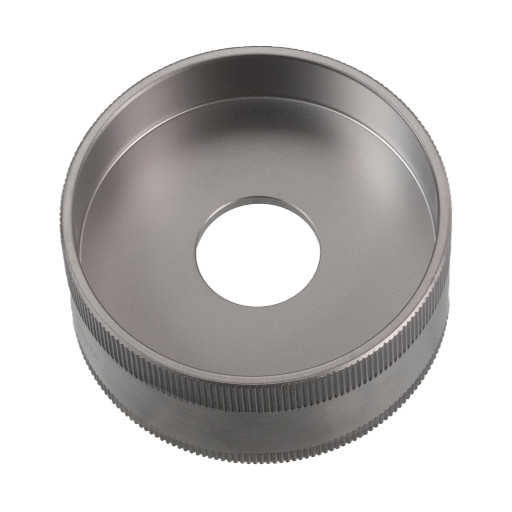Freeman Areola Marker, Single End, 34 mm, Premium German Stainless
