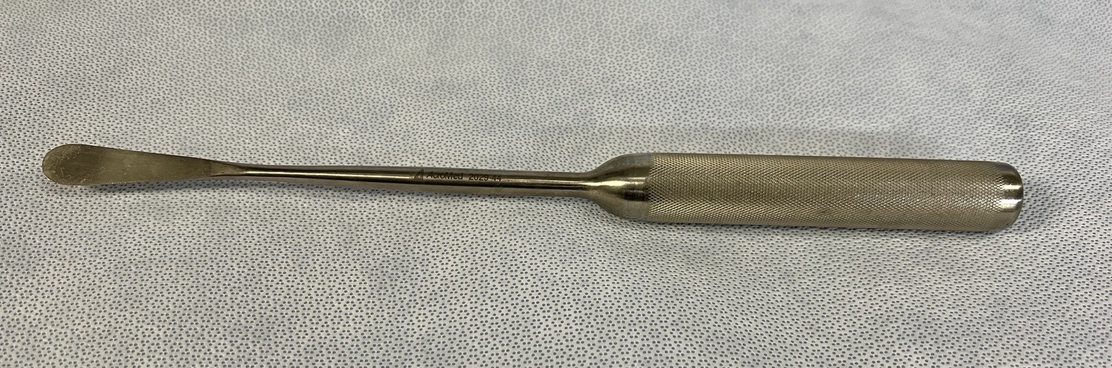 Acromed 2029-44 Spinal Cobb Elevator 1/2″ Head X 13-3/4″ Length Orthopedics