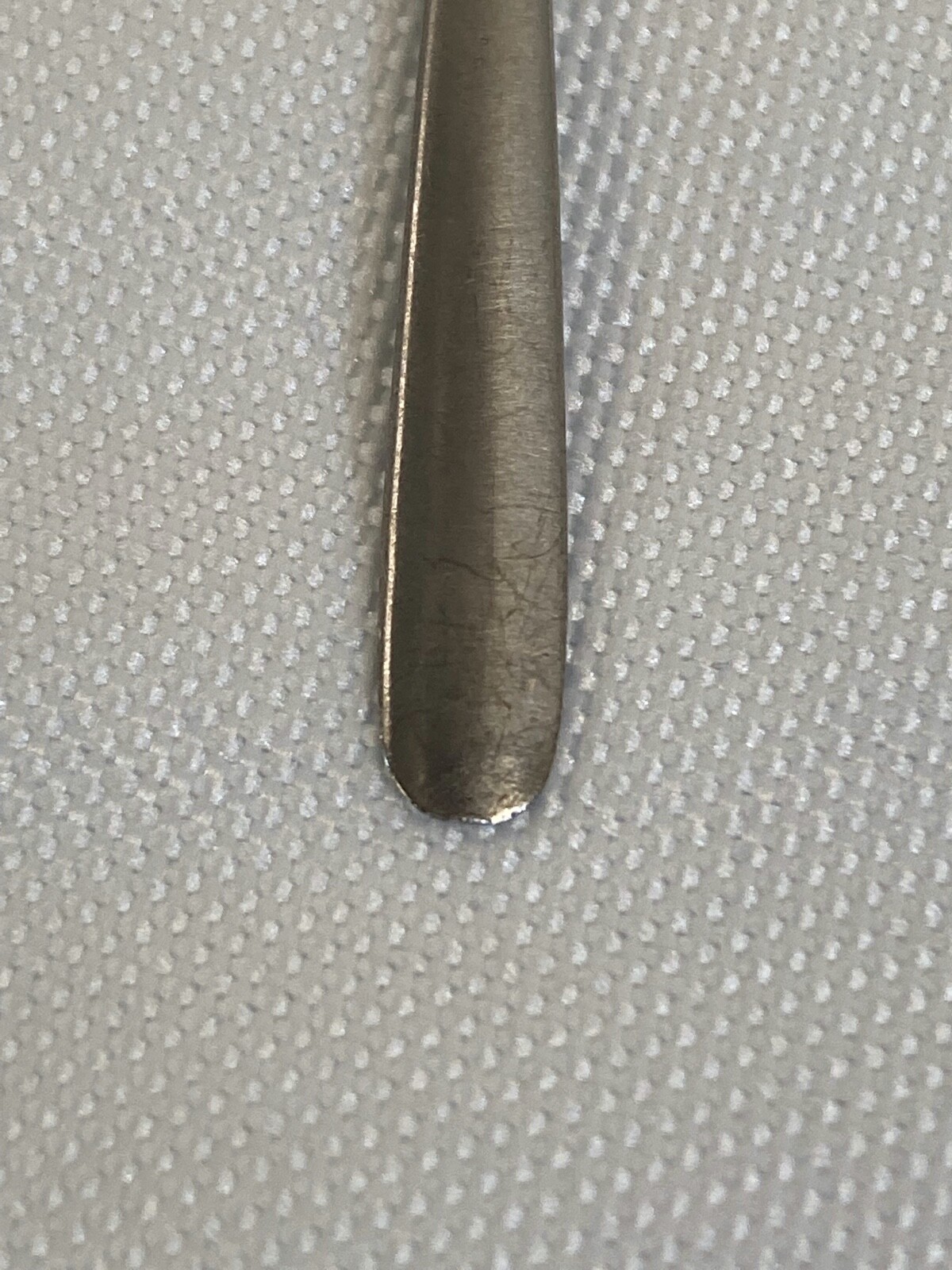 Aesculap MA643R Freer Elevator Sharp & Blunt Ended 4.5mm Tips 7.5 Long ENT Nasal