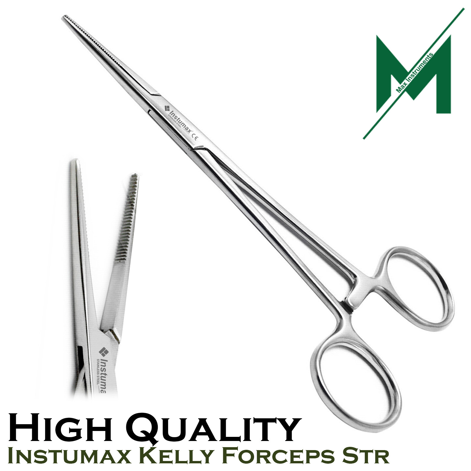 Minor Surgery Kit – Student Dissecting & Suture Removal Instruments Set Range