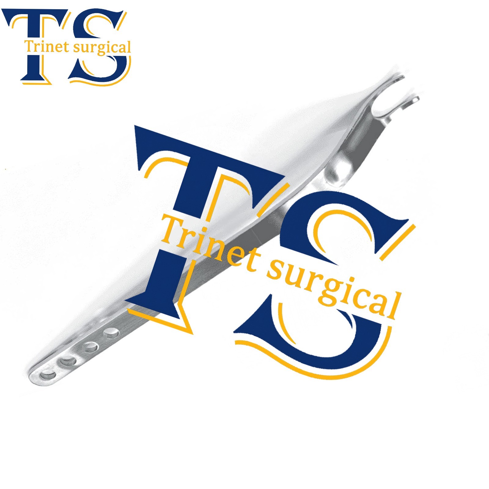 ARTHROPLASTY Whelan Femoral Neck Elevator O/L 13.75» Blade Width 2.4cm Hip tool