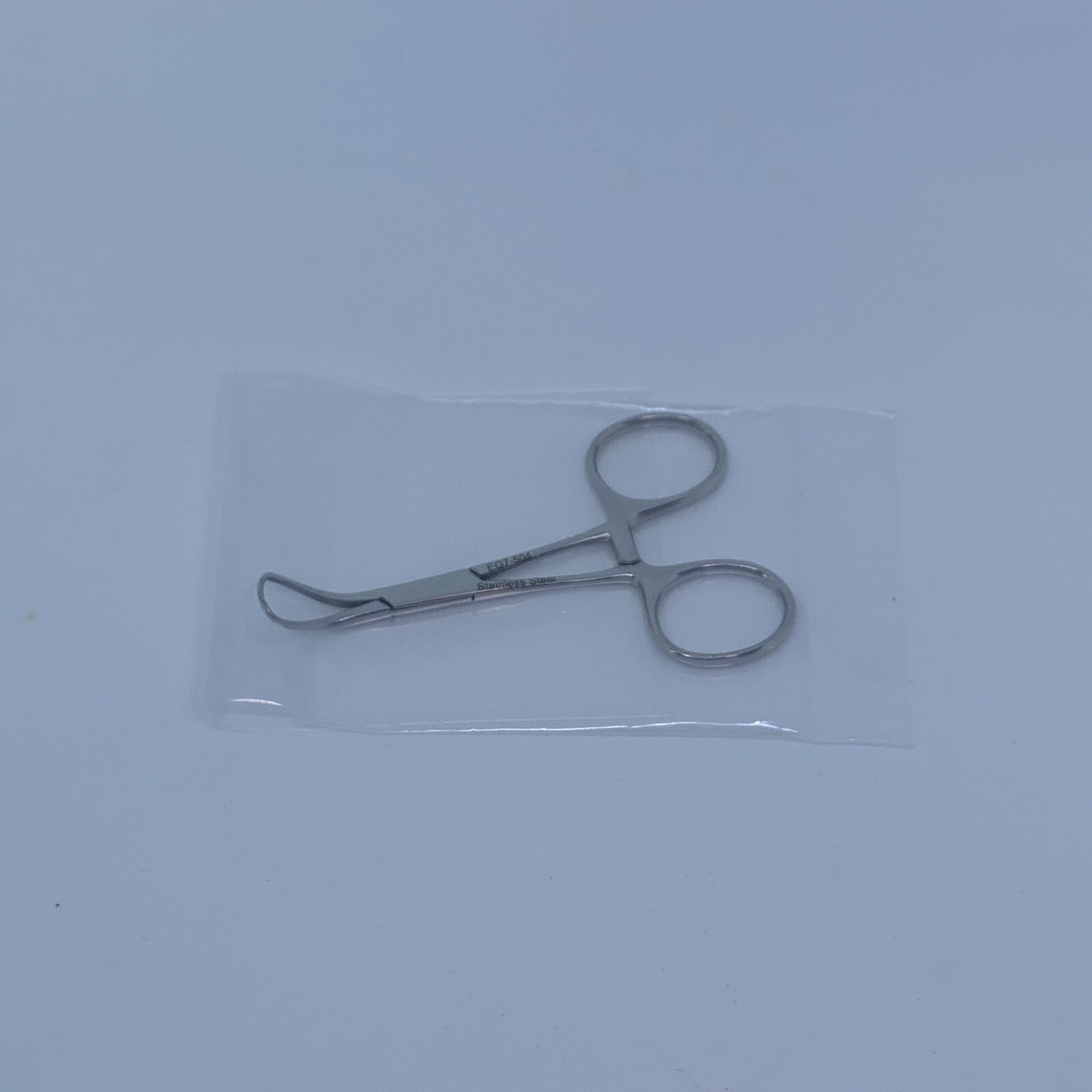 Miltex Surgical Backhaus Towel Clamp EG7-504 NEW