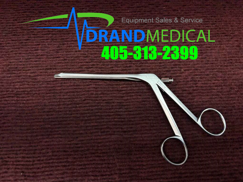 Richard 7023-0738 Forceps
