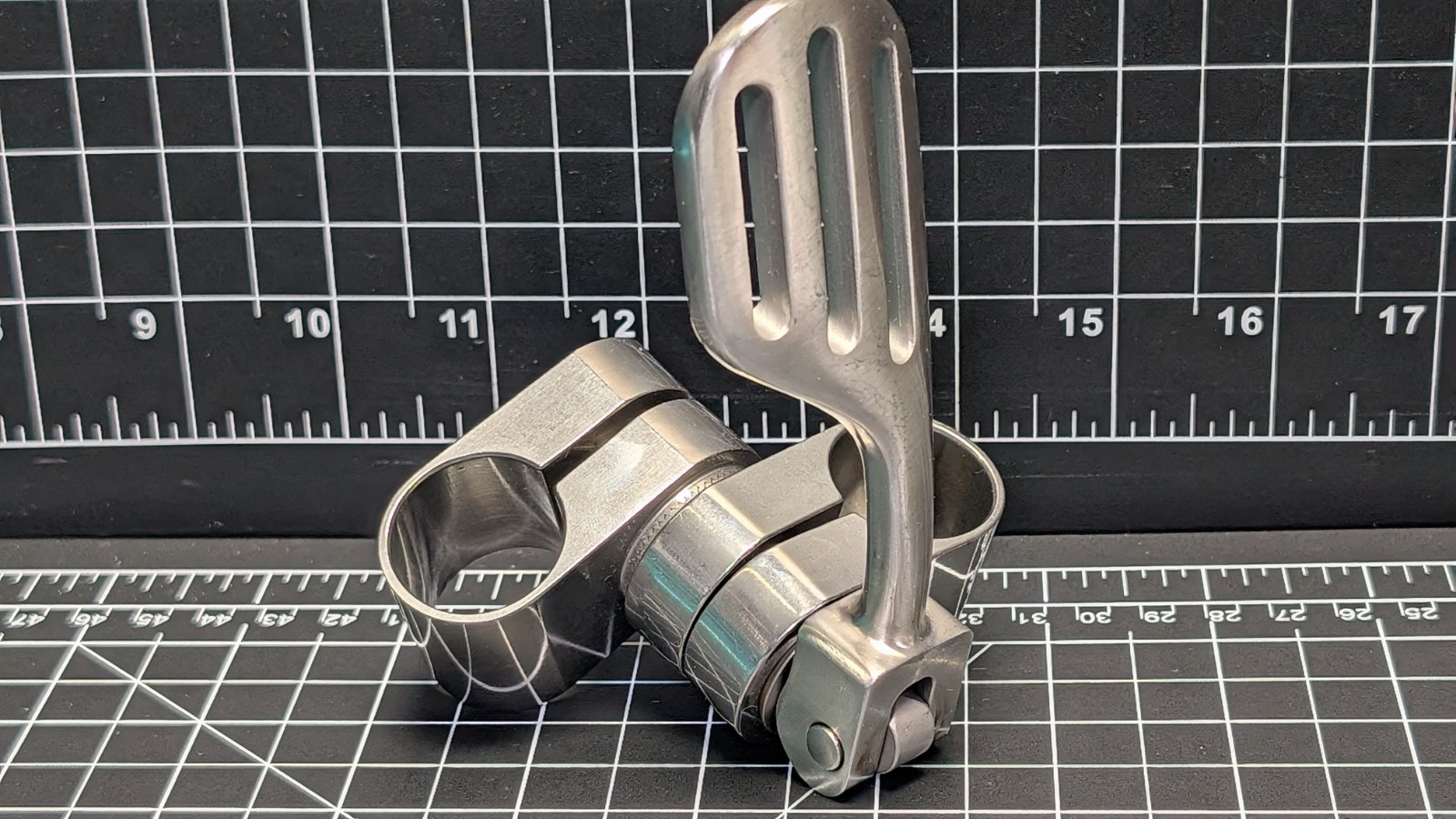 Integra Omni-Tract Framing Couper REF 11275 for Retractor Speed-Tract Ring Jarit