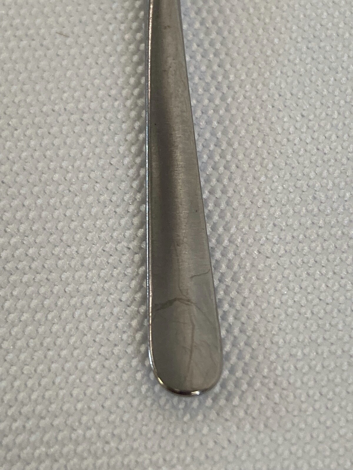 Aesculap MA643R Freer Elevator Sharp & Blunt Ended 4.5mm Tips 7.5 Long ENT Nasal