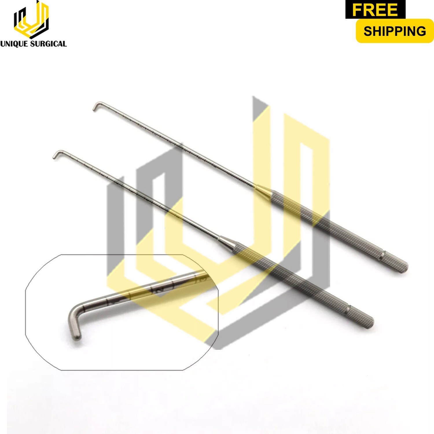 Arthroscopy Probe Knife Arthroscopic 5 mm 2 PCS Surgical Instruments,Arthroscopy