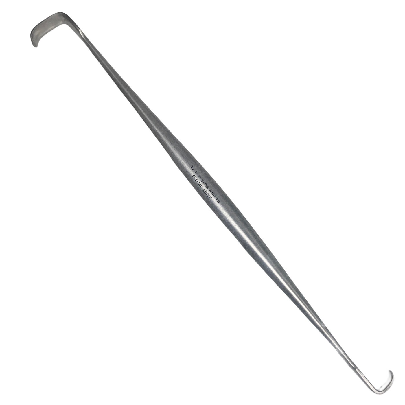 Jarit 410-220 RAGNELL RETRACTOR THIN DELICATE BLADES 2.5X9MM BLADE 5X15MM BLADE