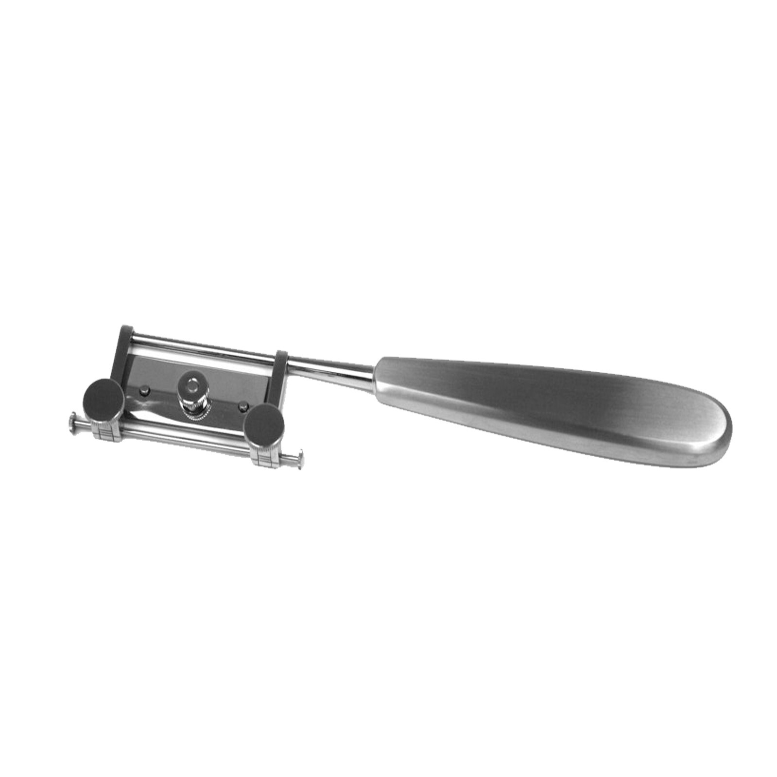 Silvers Skin Graft Knife Handle Dermatome With Box Surgical Instrument