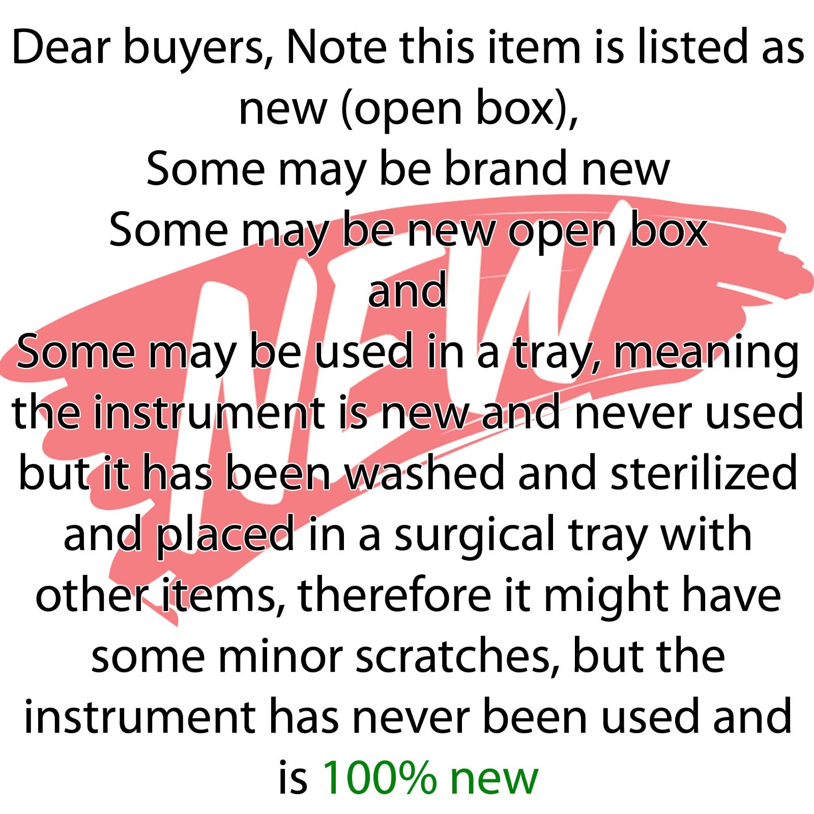 KARL STORZ 456801 Blakesley-Wilde Nasal Cutting Forceps 90° Up Bite 4×6 mm NEW