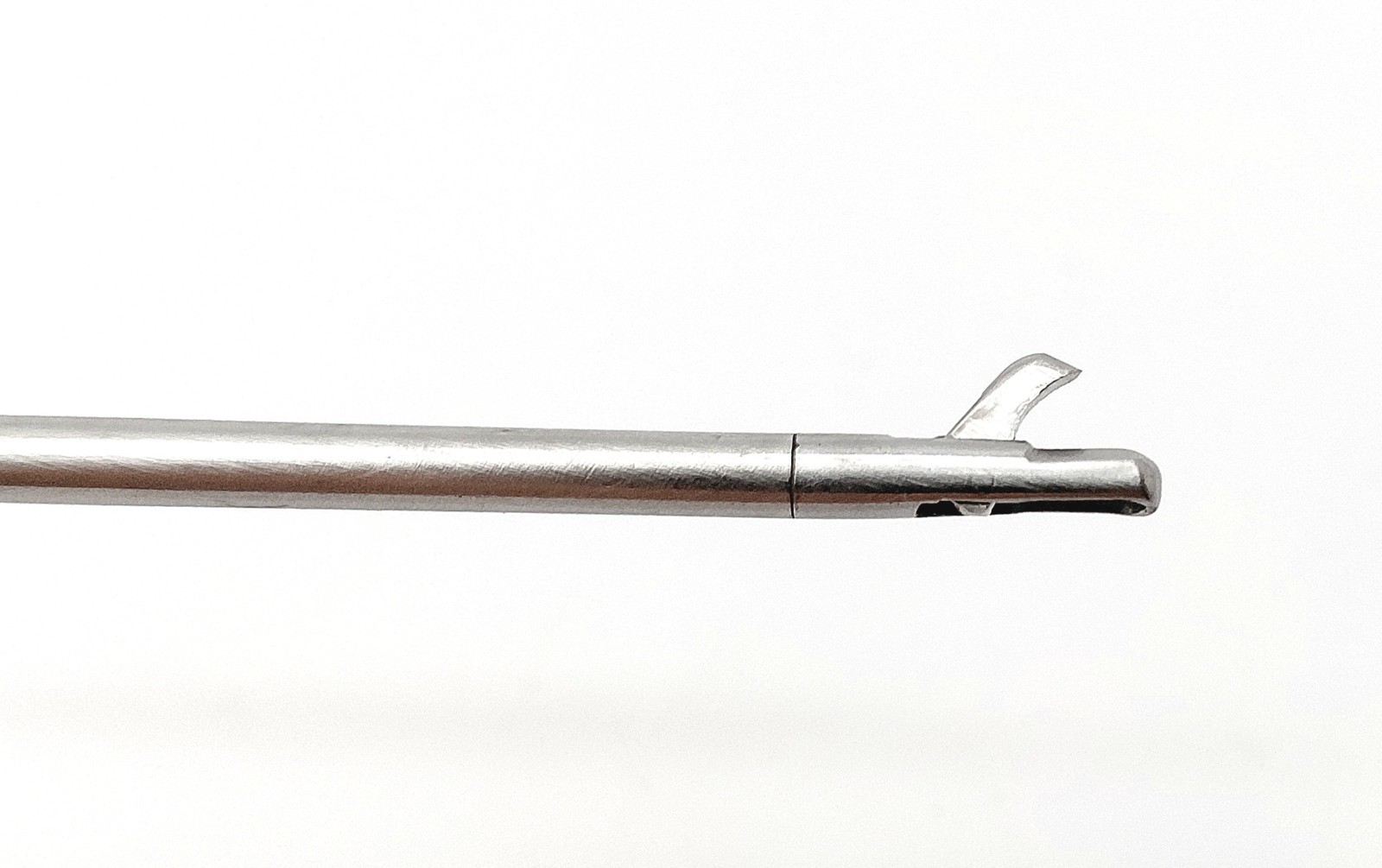 Richard Wolf 8404.05 Straight Arthroscopic Punch Forceps 3.5mm Surgical