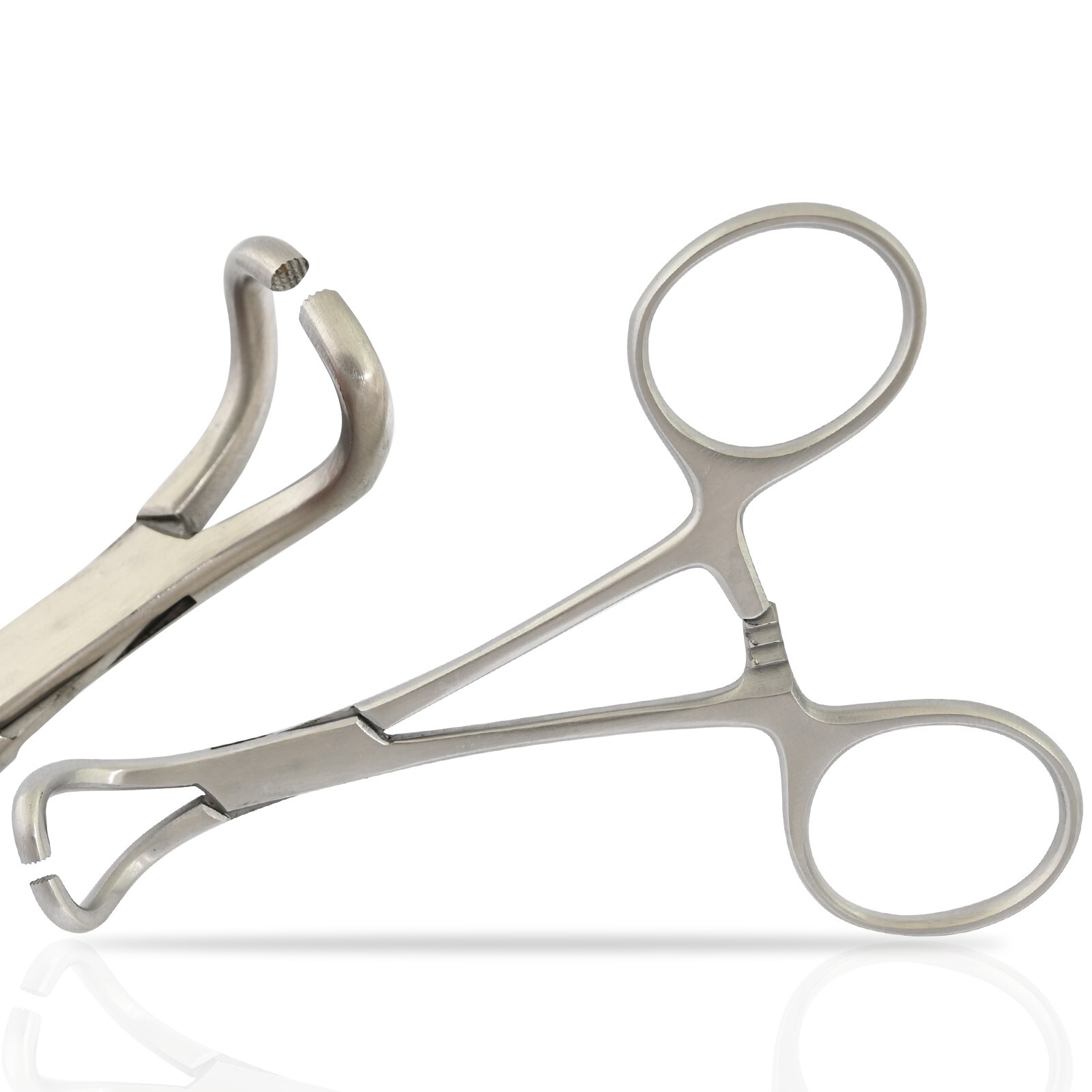 Tohoku Towel Clamp 13cm – Towel Forceps 4″ DS-1906