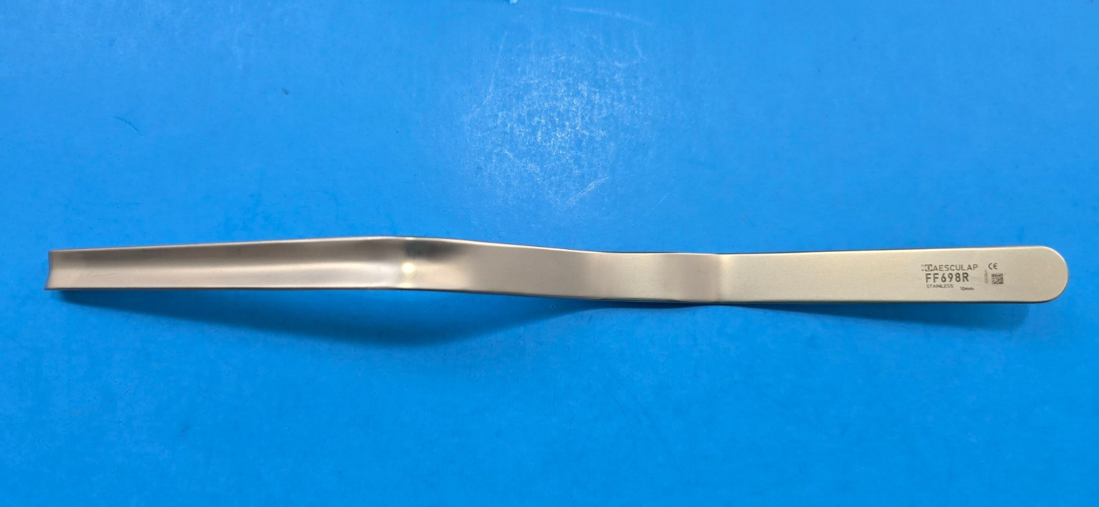 AESCULAP FF698R Orthopedic Neuro/Spine Sec Retractor