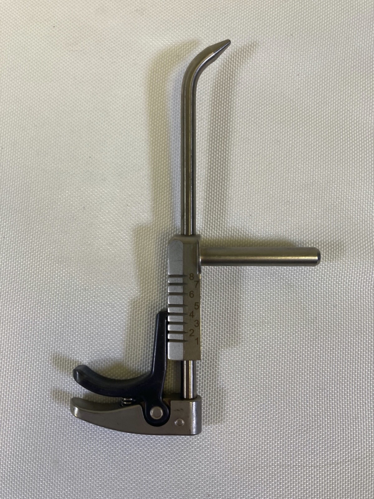 Stryker 6541-5-510 Triathlon MIS Femoral Stylus Orthopedics Trauma