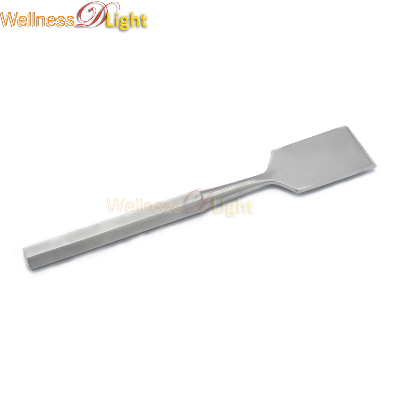 WDL New 40mm Straight Hibbs Osteotomes Chisel 9» Orthopedic Surgical Inst