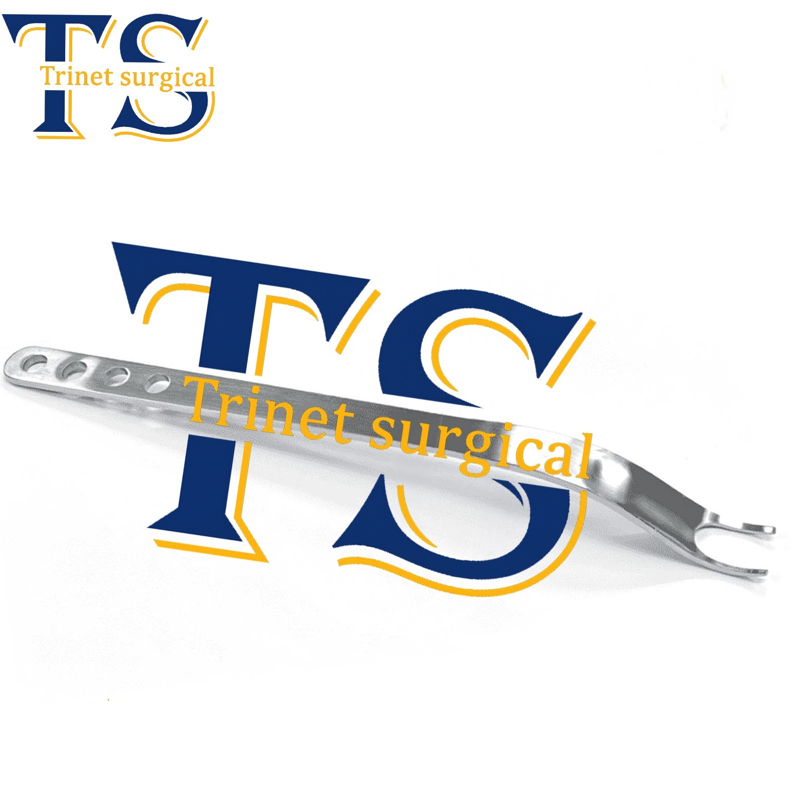 ARTHROPLASTY Whelan Femoral Neck Elevator O/L 13.75» Blade Width 2.4cm Hip tool