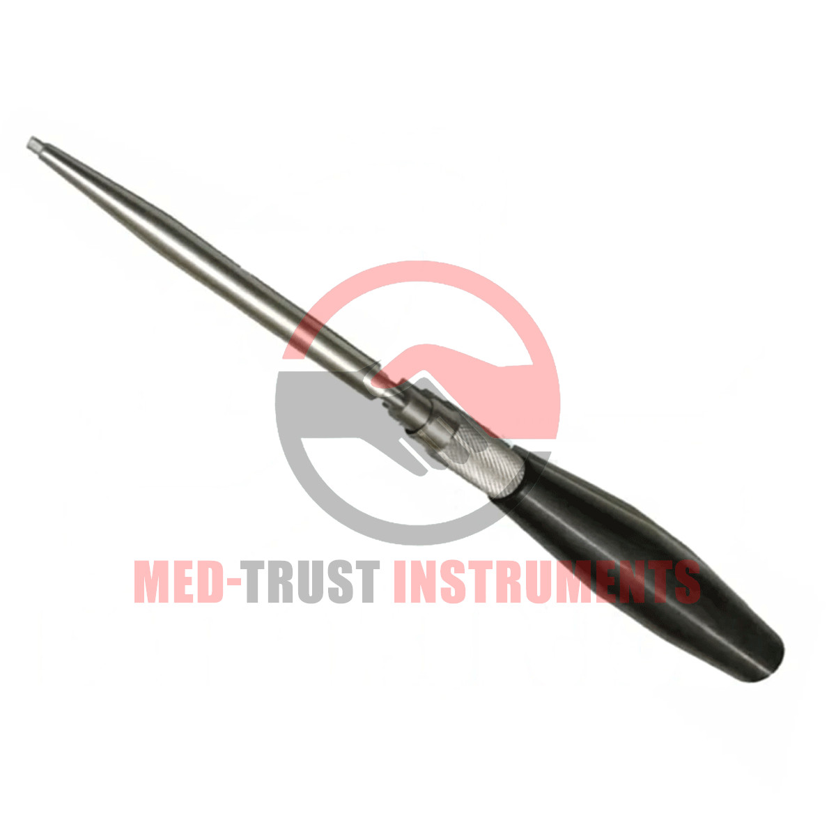 Bone Screwdriver With Quick Coupling Handle Set hex head orthopedic Instruments