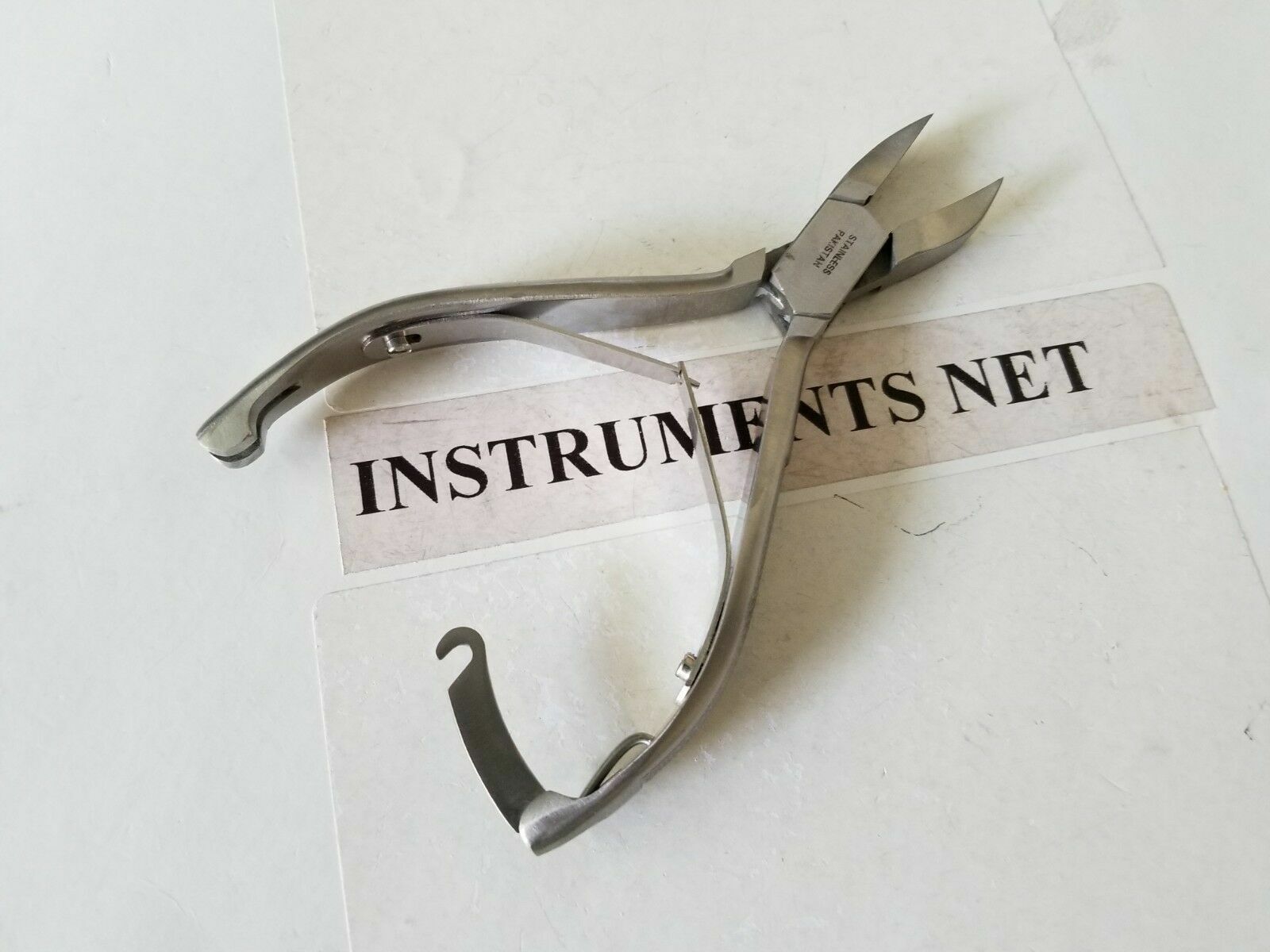 LISTON BONE CUTTER SURGICAL ORTHOPEDIC INSTRUMENTS