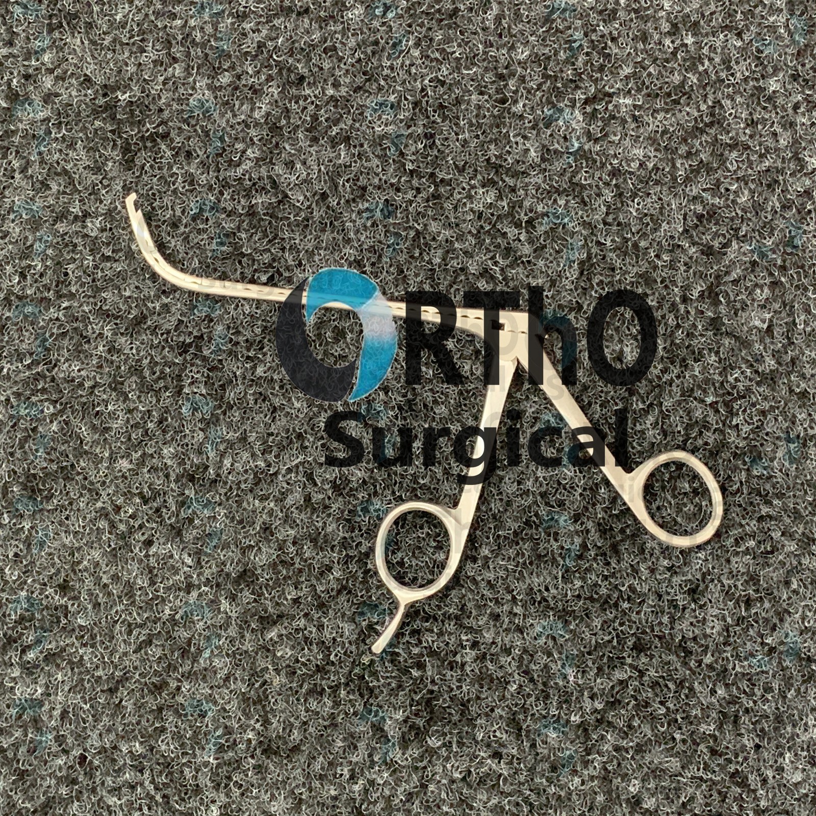 Frontal Ostium Punch, Tru Cut Sinus Forceps German Stainless Steel Sinus Surgery