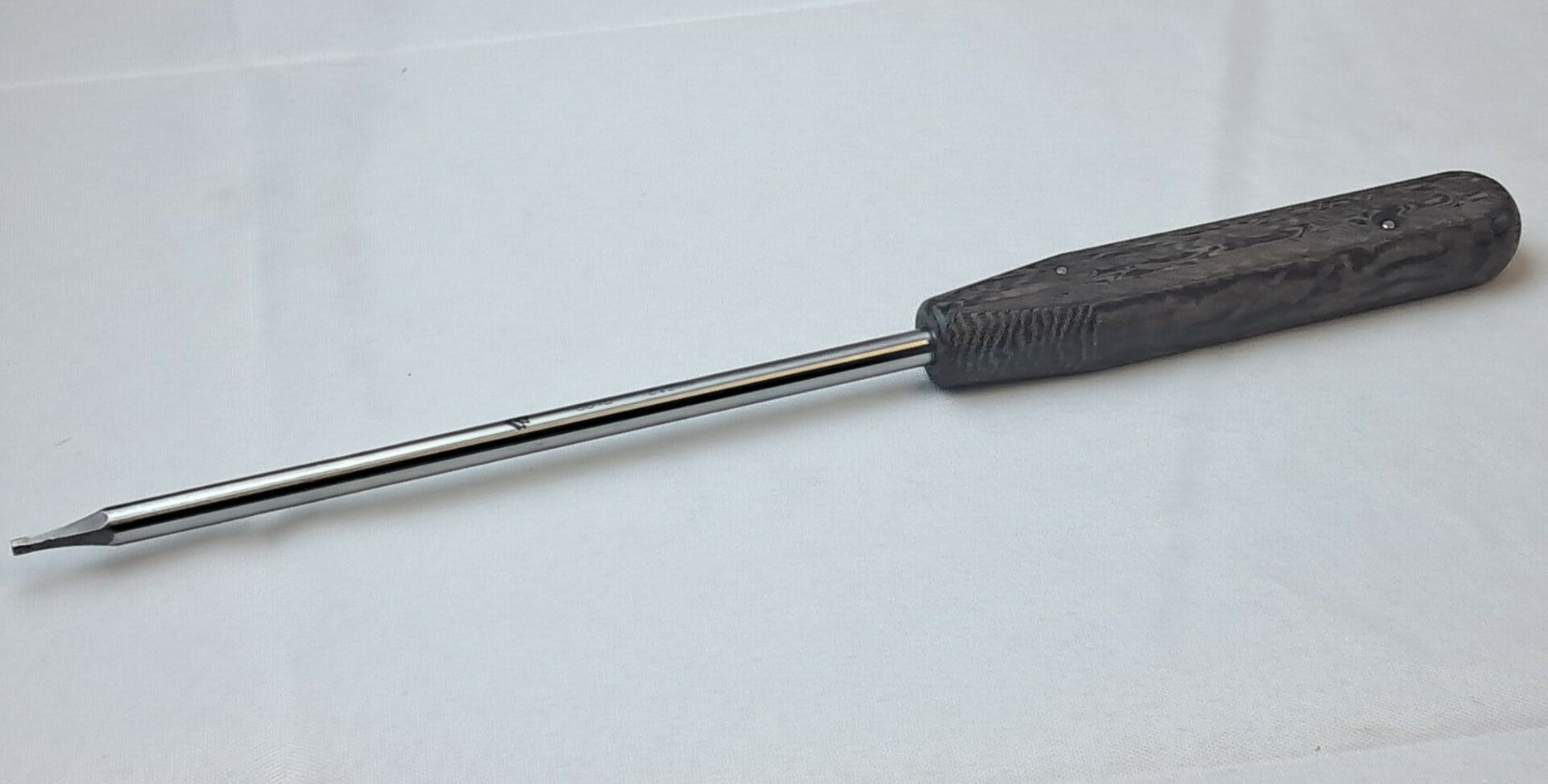 ConMed Linvatec 8618 Cannulated 2.5mm Hexagonal Driver Orthopedics Trauma