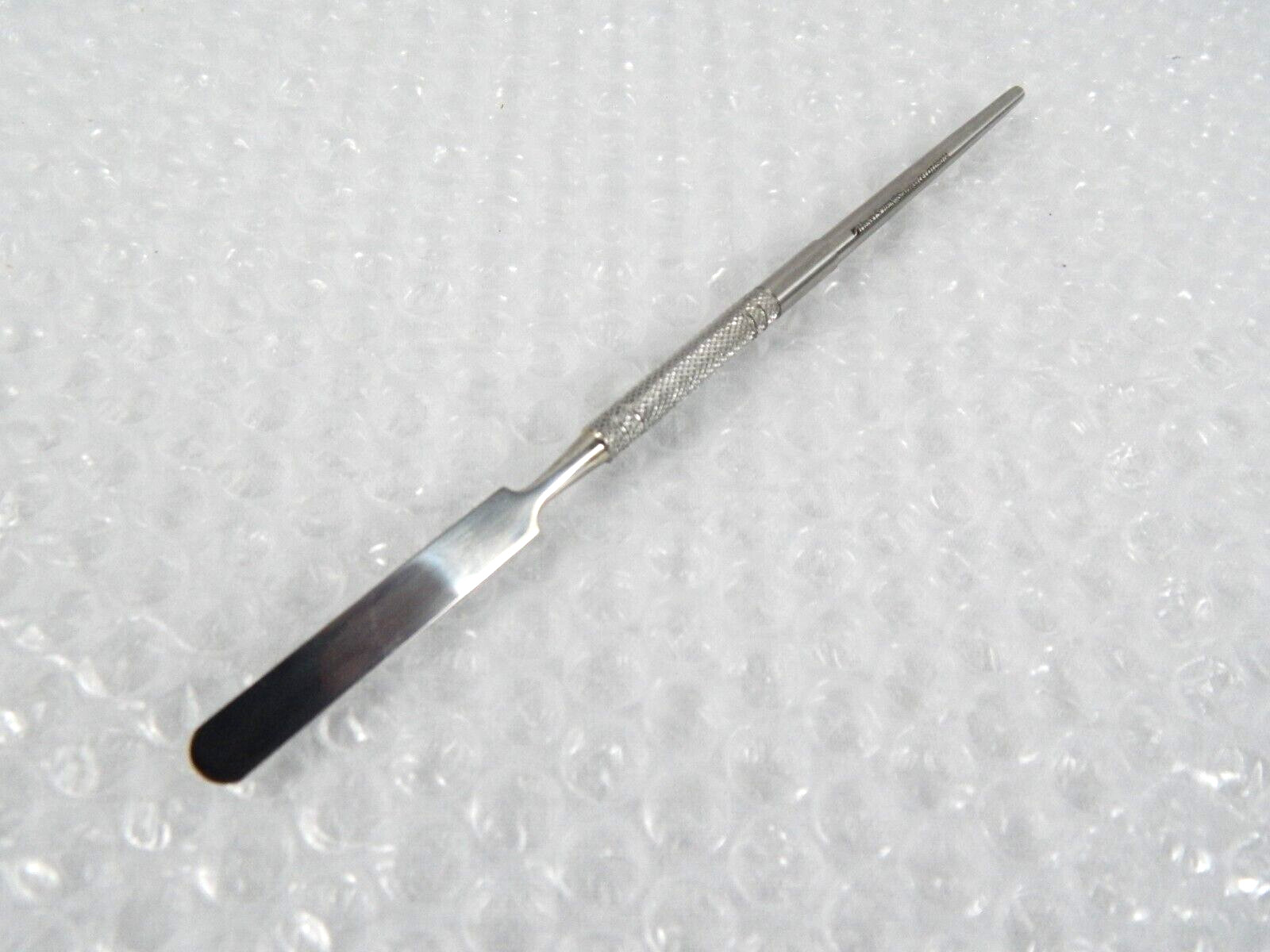 HENRY SCHEIN DENTAL 0907A SPATULA