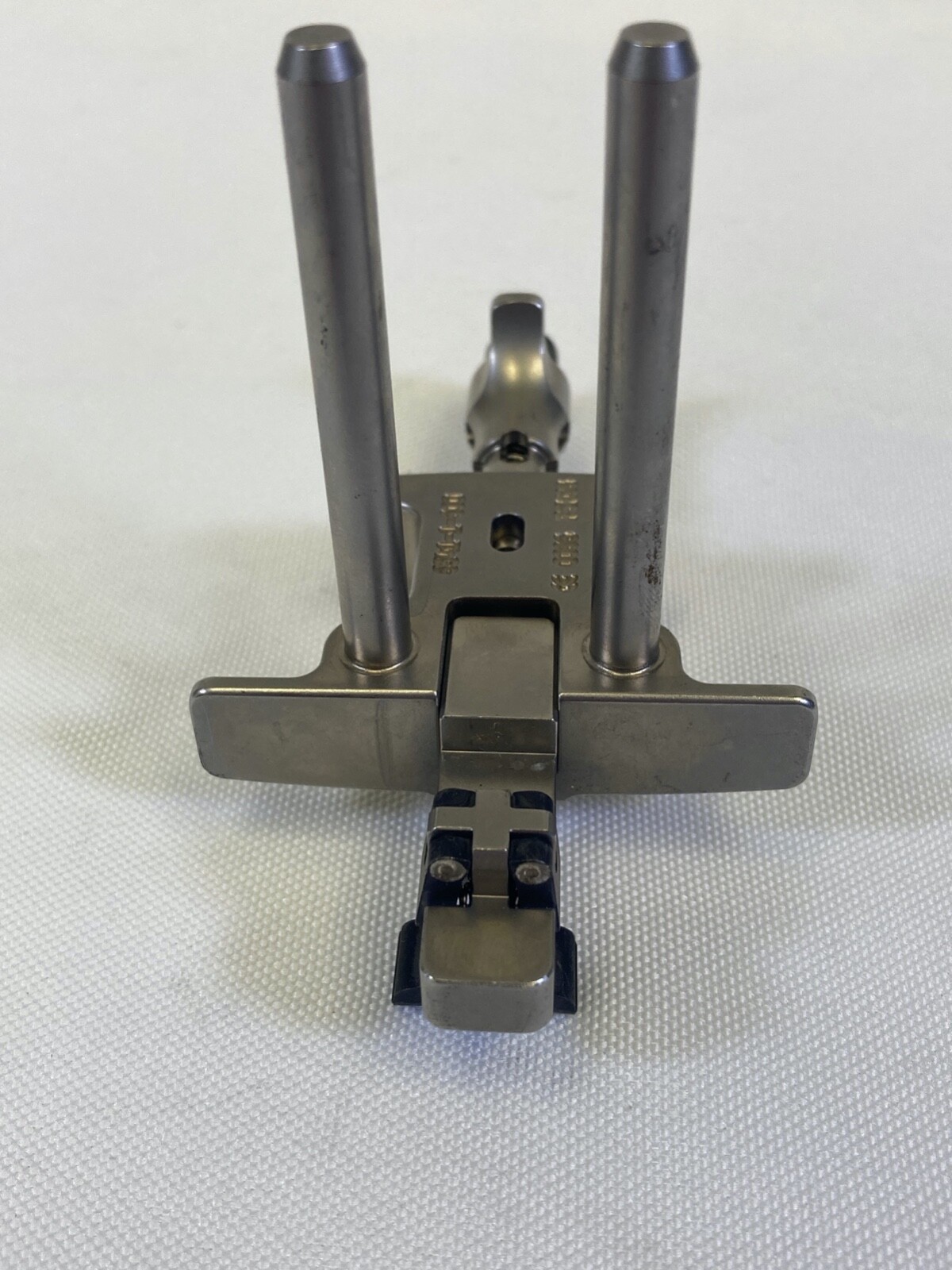 Stryker 6541-1-600 Triathlon Knee Adjustment Block Orthopedics Trauma
