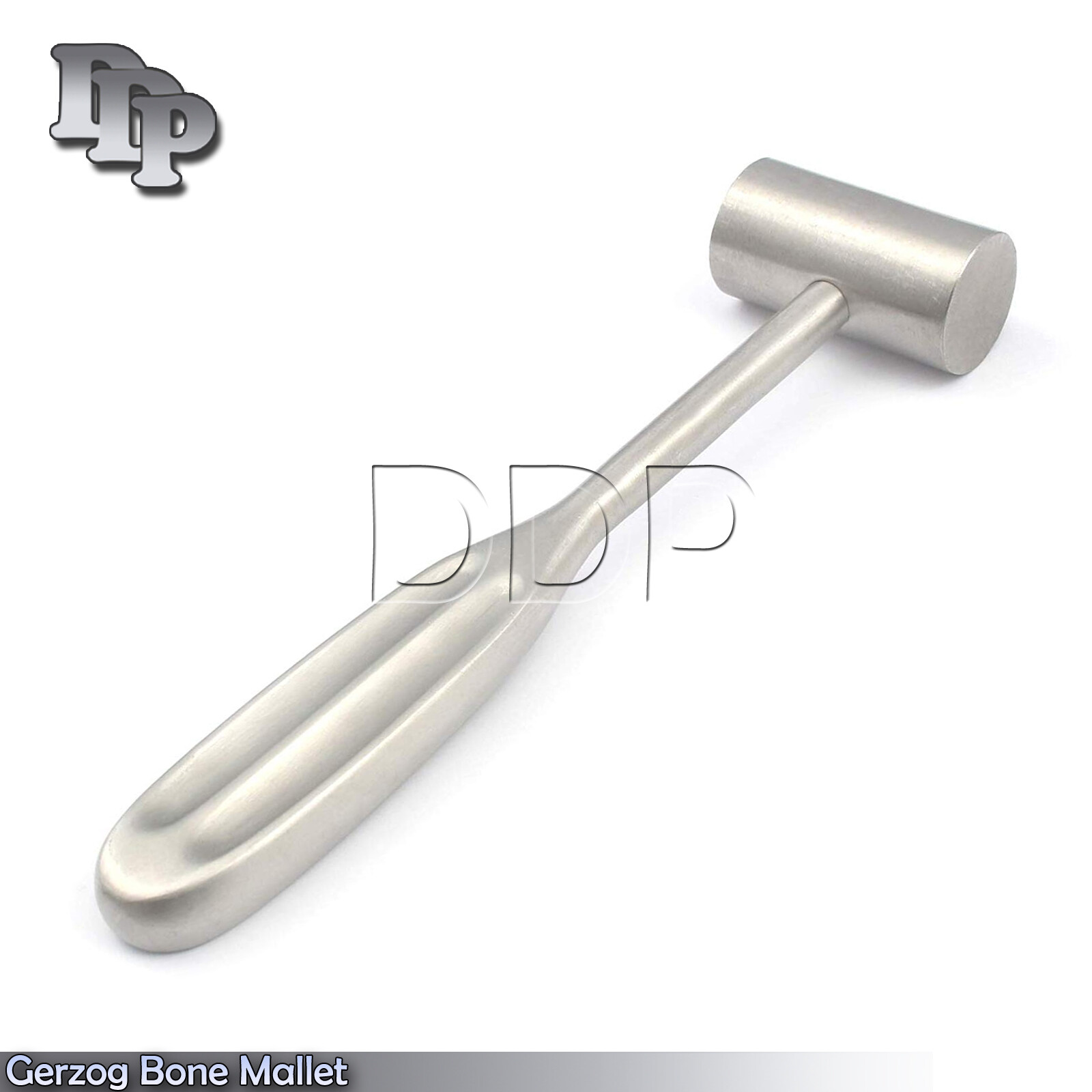 Gerzog Bone Mallet – 7½» Orthopedic Instruments Stainless Steel