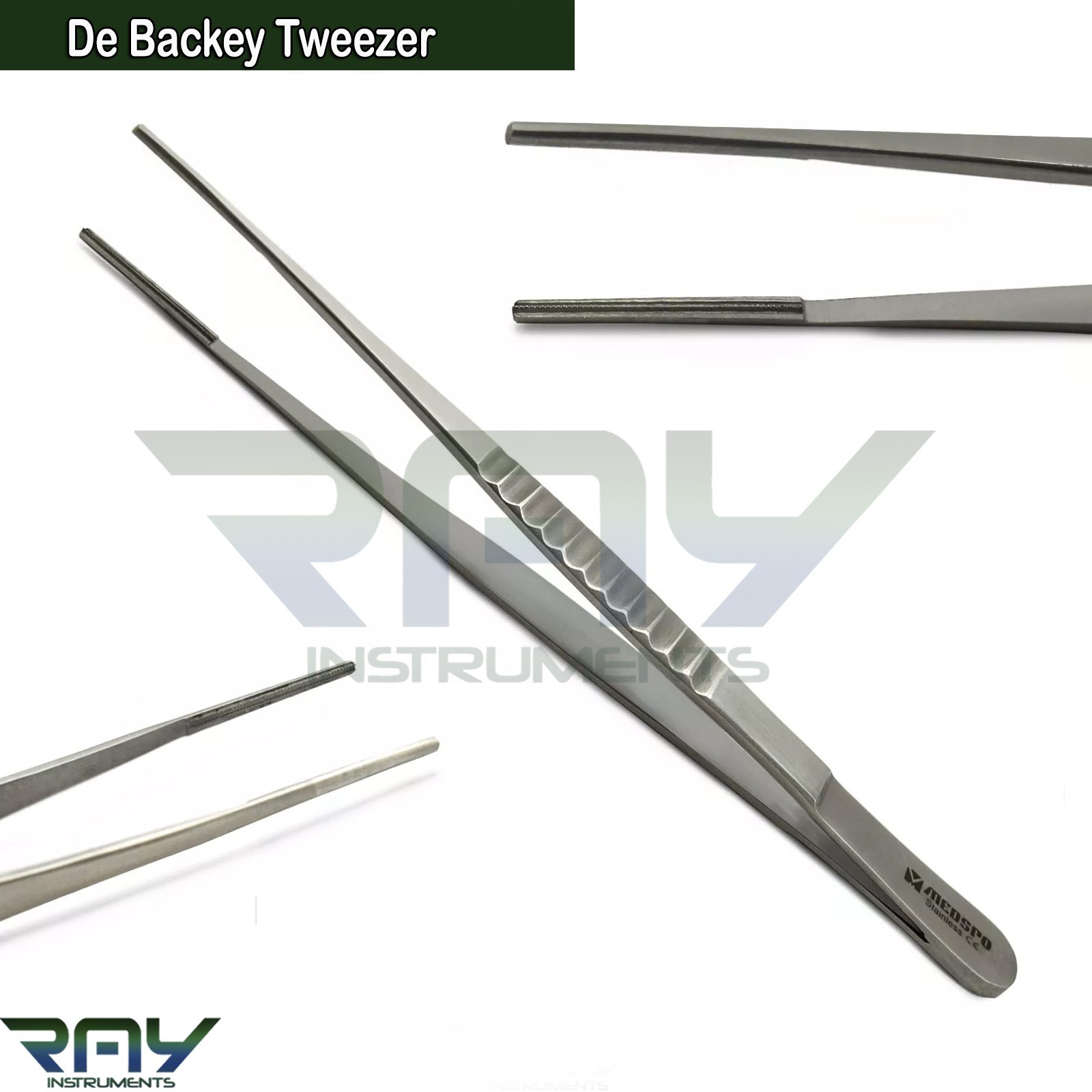 14 Pcs Minor Surgery Suture Kit Surgical Instruments Forceps Scissor Tweezers