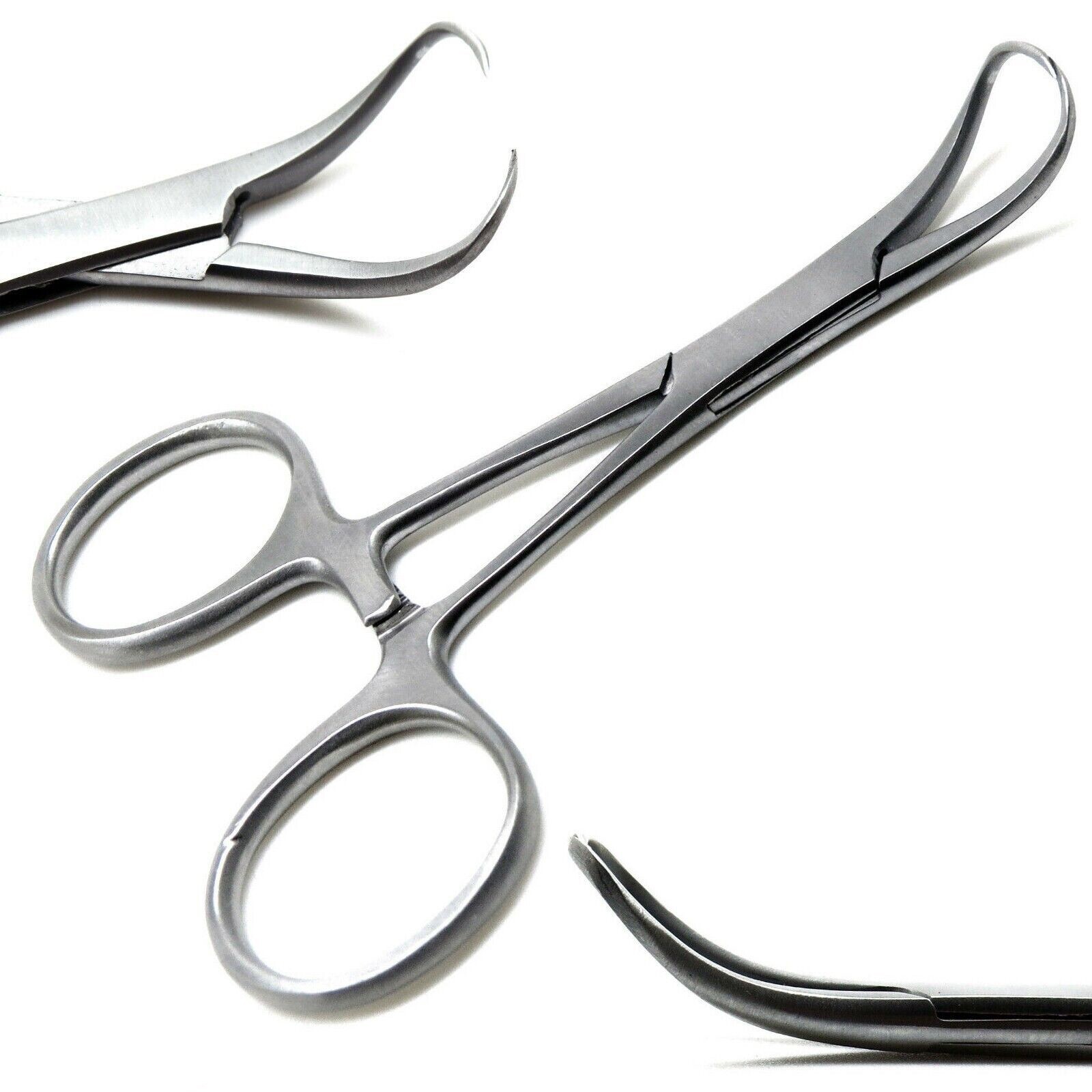 Blepharoplasty Instruments Kit Eyelid Retractors Micro Eye Surgery Ophthalmic CE
