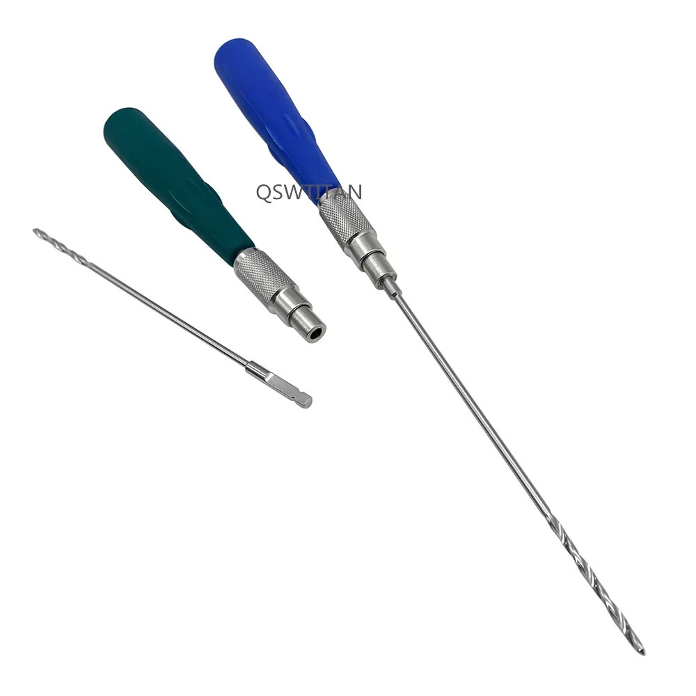 AO Quick Coupling Handle 1pc Bone Drill Handle Orthopedic Surgical Instrument