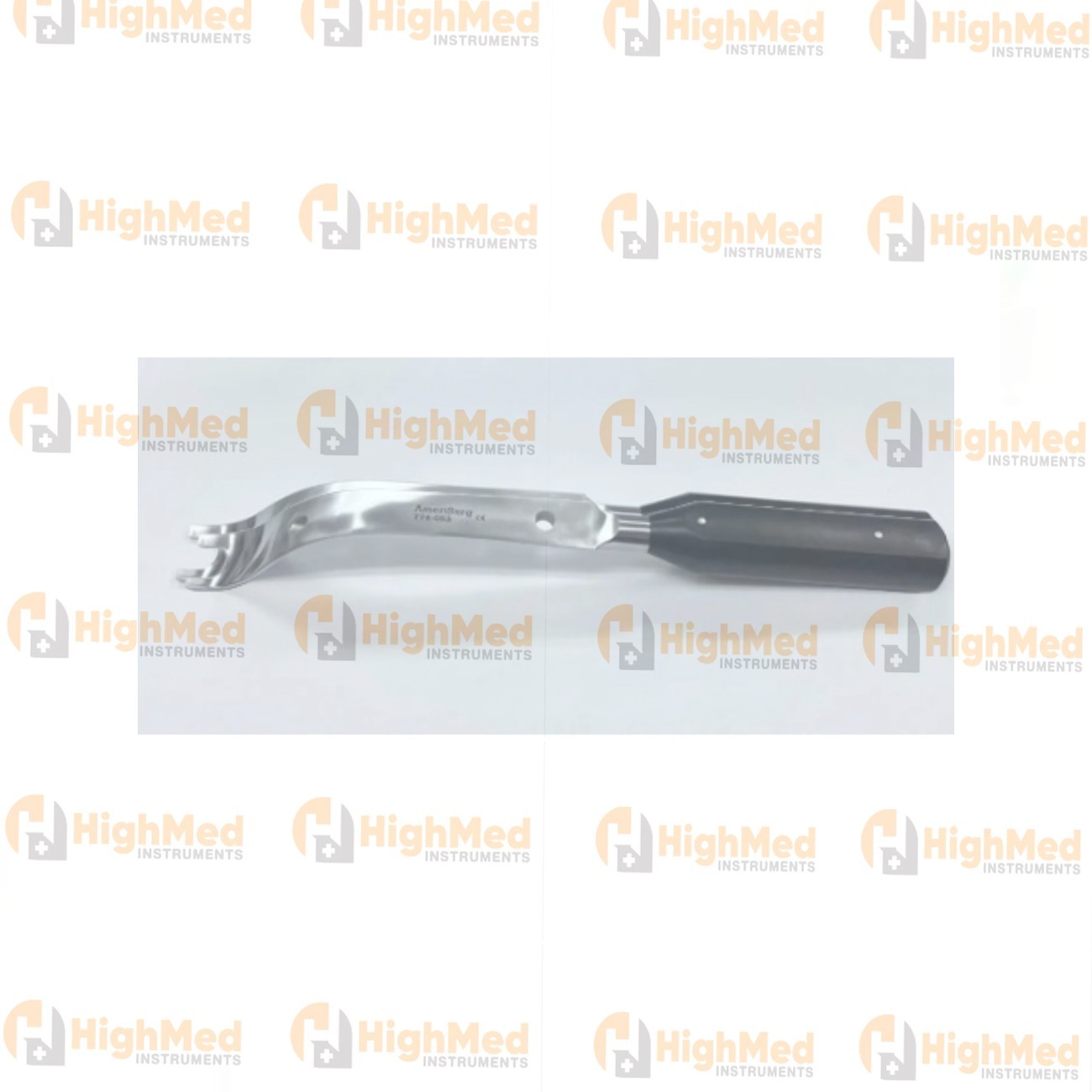 FEMORAL NECK ELEVATOR, MIS ANTEROLATERAL RETRACTOR,