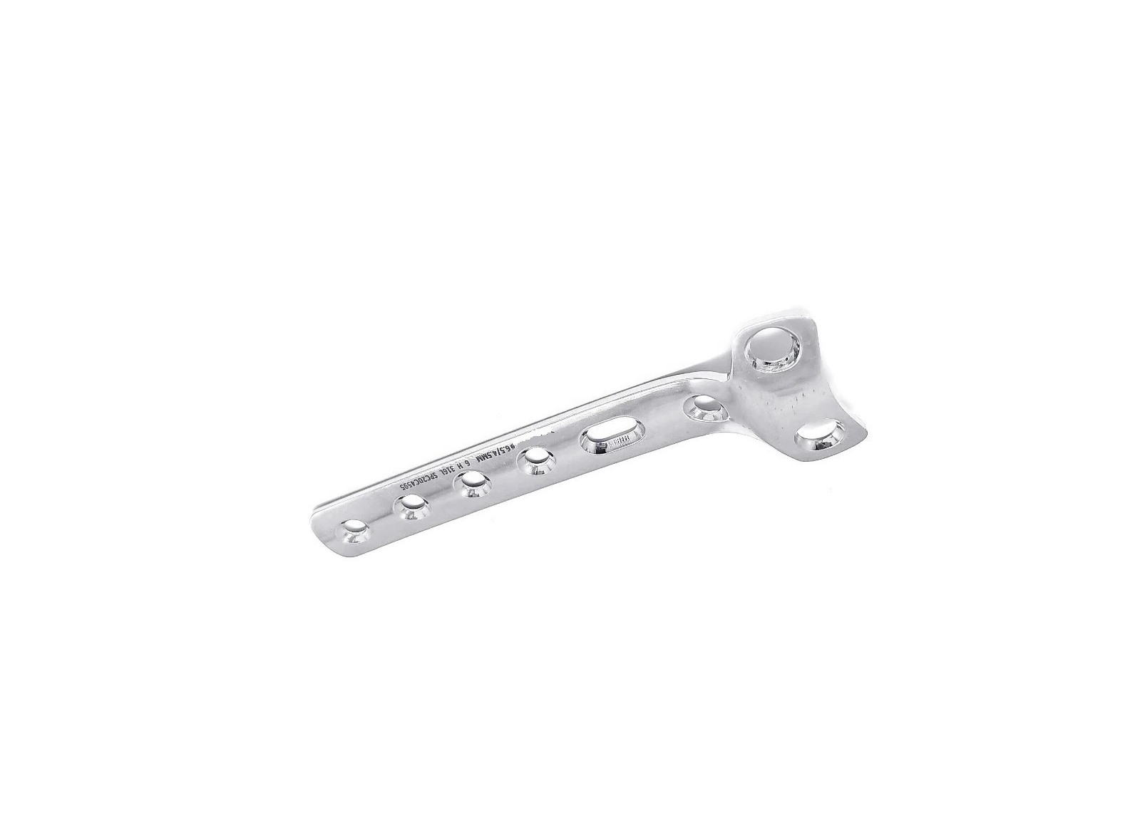 4.5mm T-Buttress Plates veterinary instruments