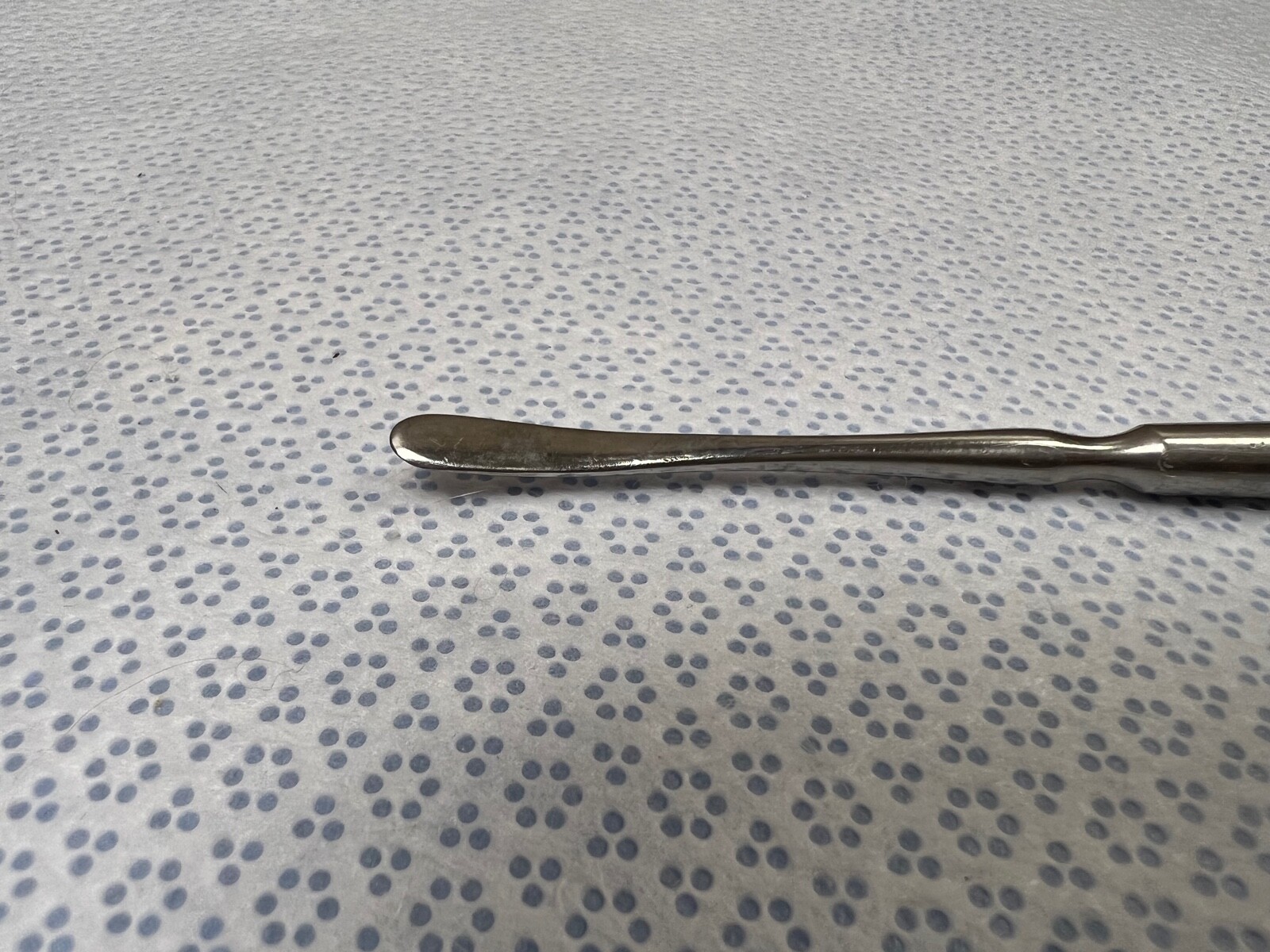 V. Mueller RH750 Surgical 7-3/4″ Double Ended Freer Septum Elevator