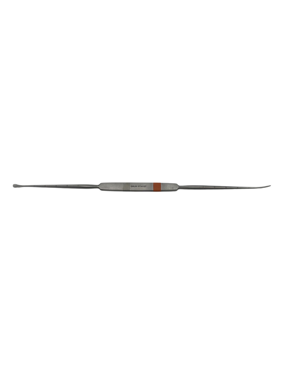 Integra 3714127 Cottle Septum Elevator, Double-Ended, 3/4mm, 8-1/2″