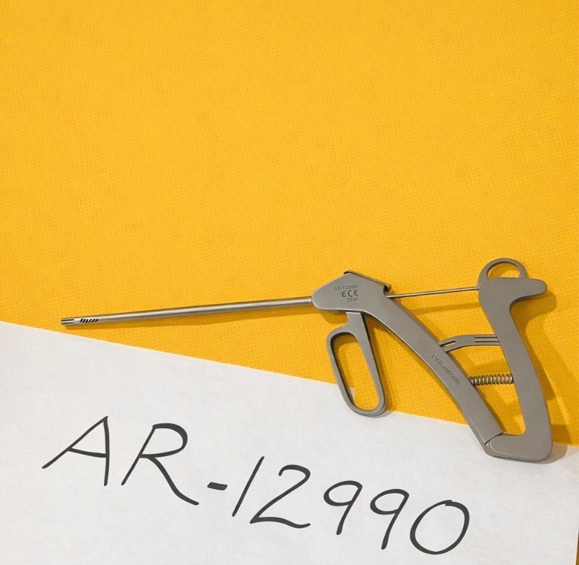 Arthrex AR-12990 Knee Scorpion Suture Passer Arthroscopy Orthopedics