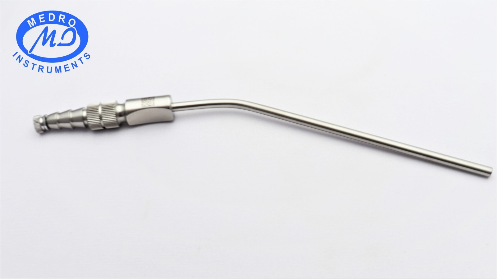 Frazier Suction Tube 5″ 12FR OR Grade Surgical ENT Instruments