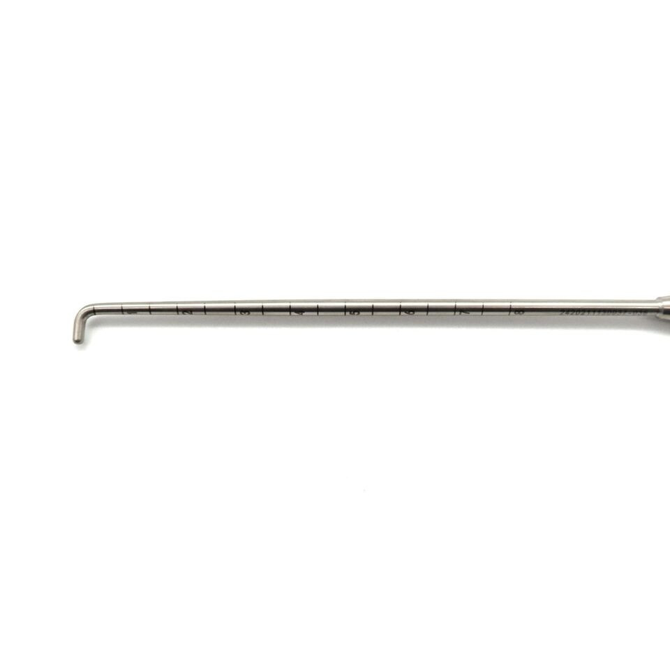 5mm Arthroscopy Probe Knife Set 2 Pcs Arthroscopic Surgical Instruments